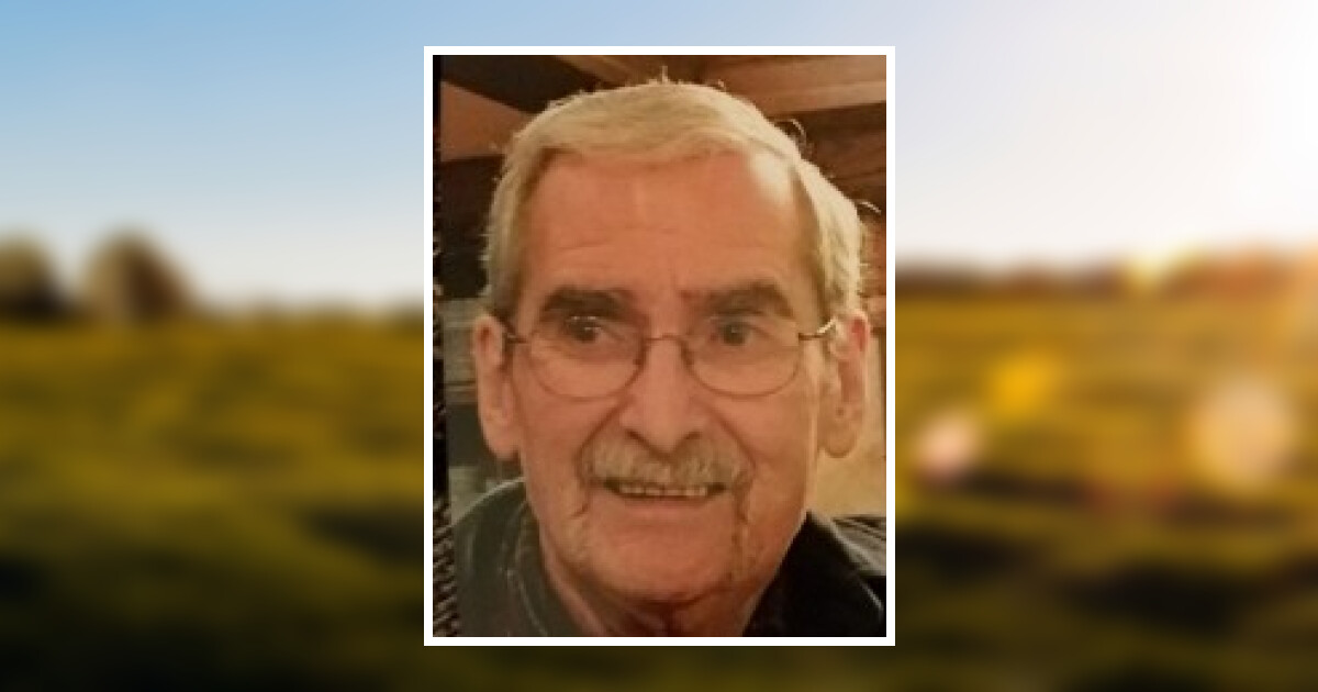 James P Jim Kealey Obituary 2019 Perman Funeral Home