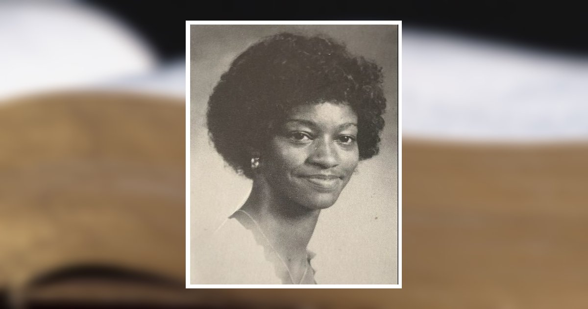 Faye Clementine Bryant Obituary 2024 Rose Hill Funeral Home