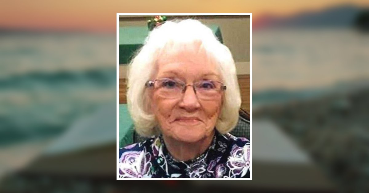 Linda Barnes Benoit Gastonia, NC Obituary