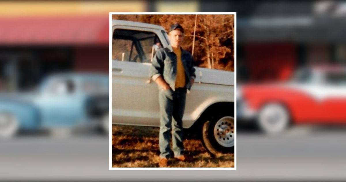 Michael Hogan Obituary 2024 Cone Funeral Home