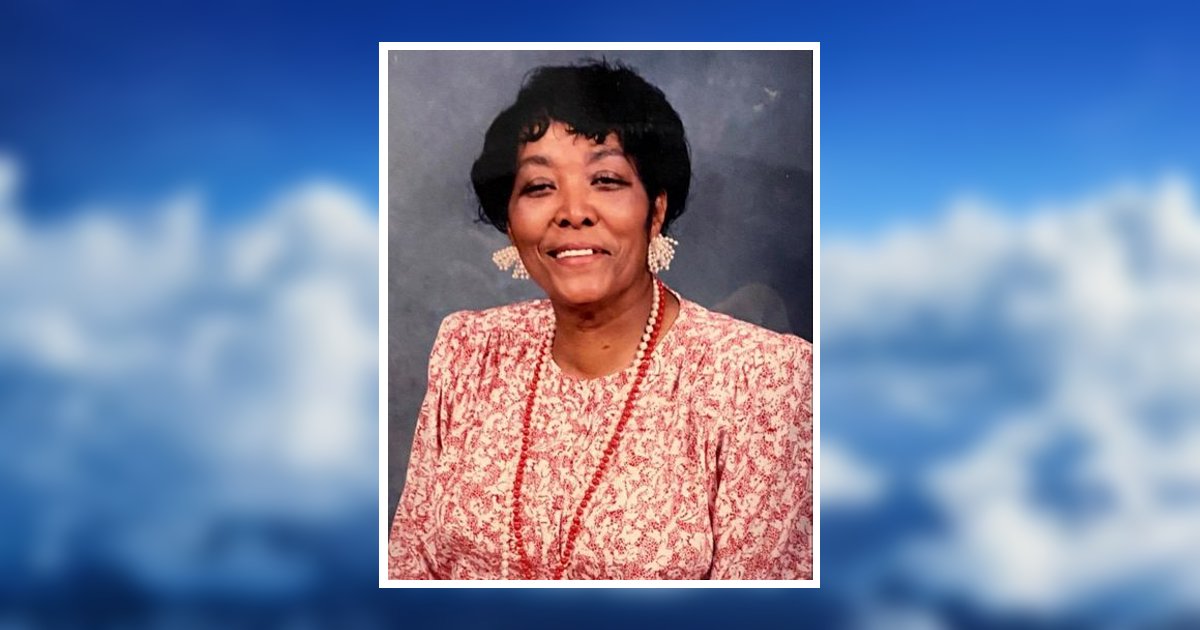 Lennie Williams Fonville Obituary, Asheboro, NC