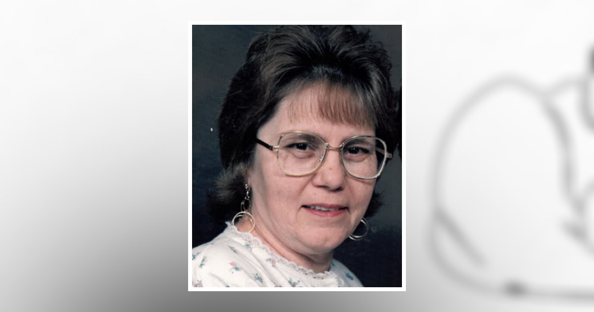 Nancy Jean Muncil Obituary, Jaffrey, NH