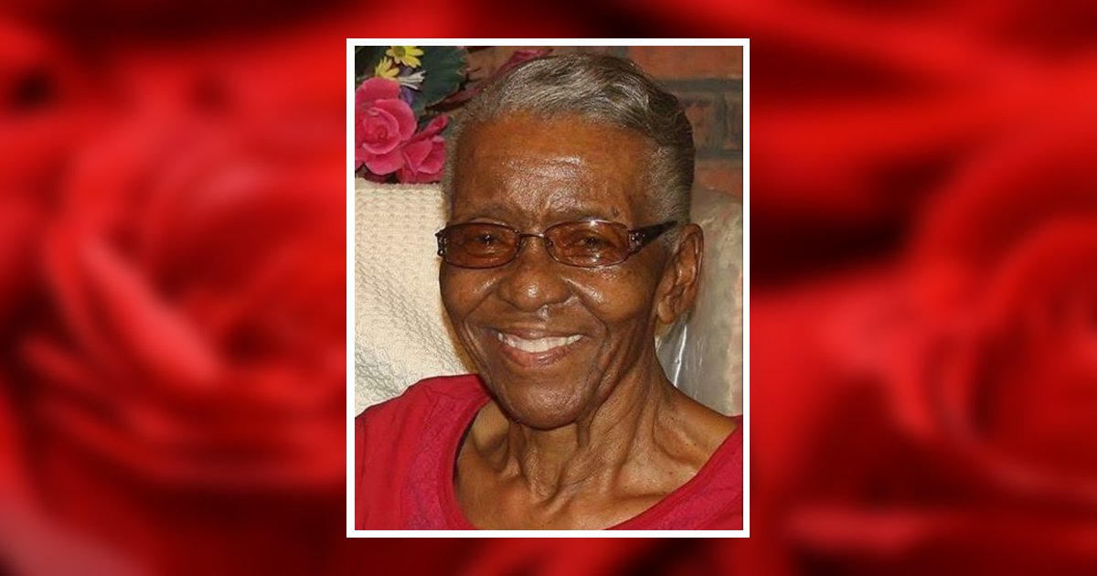 Ethel Lee Young Obituary, Louisville, MS