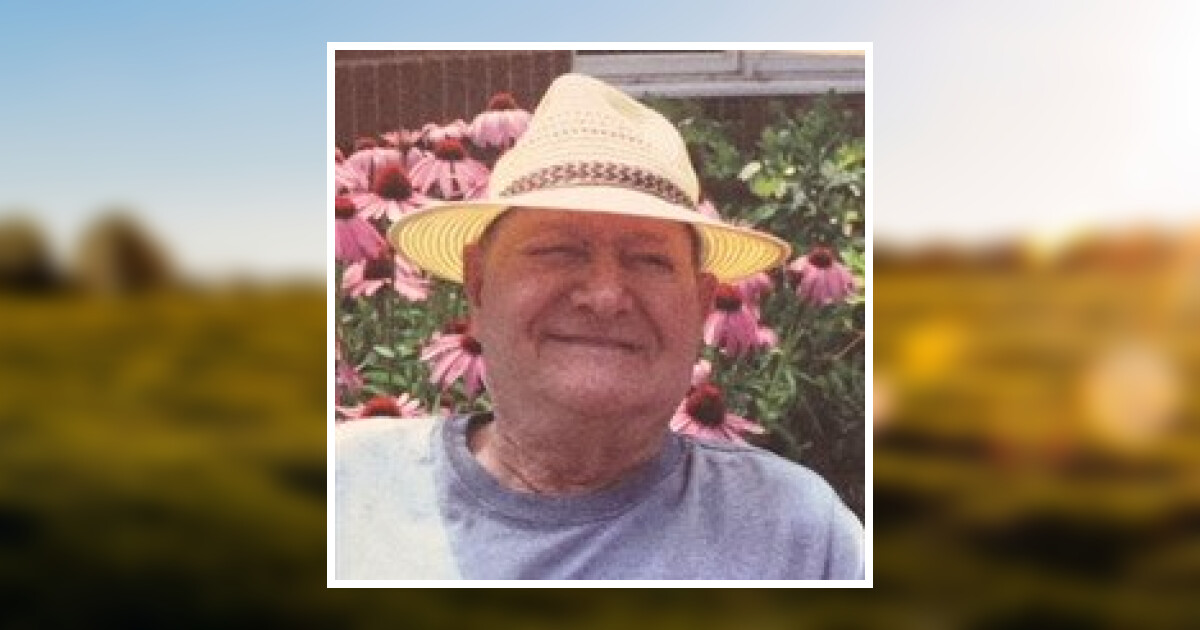 James Michael Retterath Obituary 2018 - Mahn Family Funeral and ...