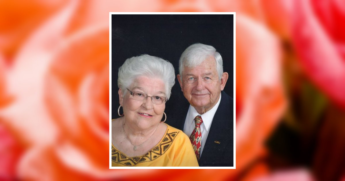 Mabel Lockamy Hall Obituary, Roseboro, NC
