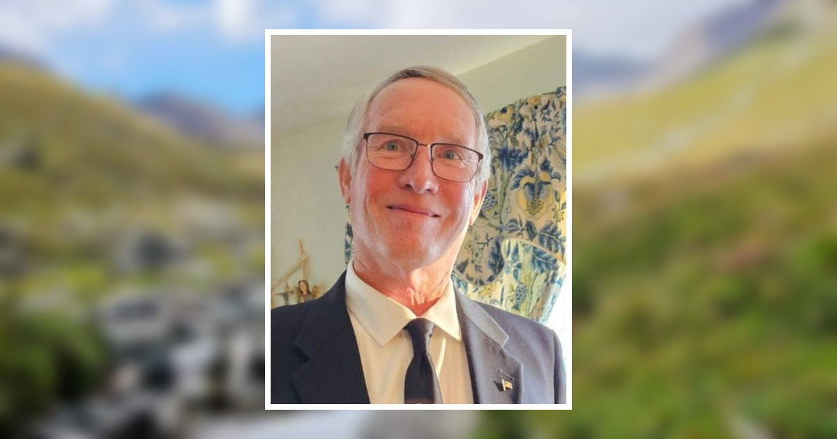 Wayne Stribling Obituary, Boscawen, NH