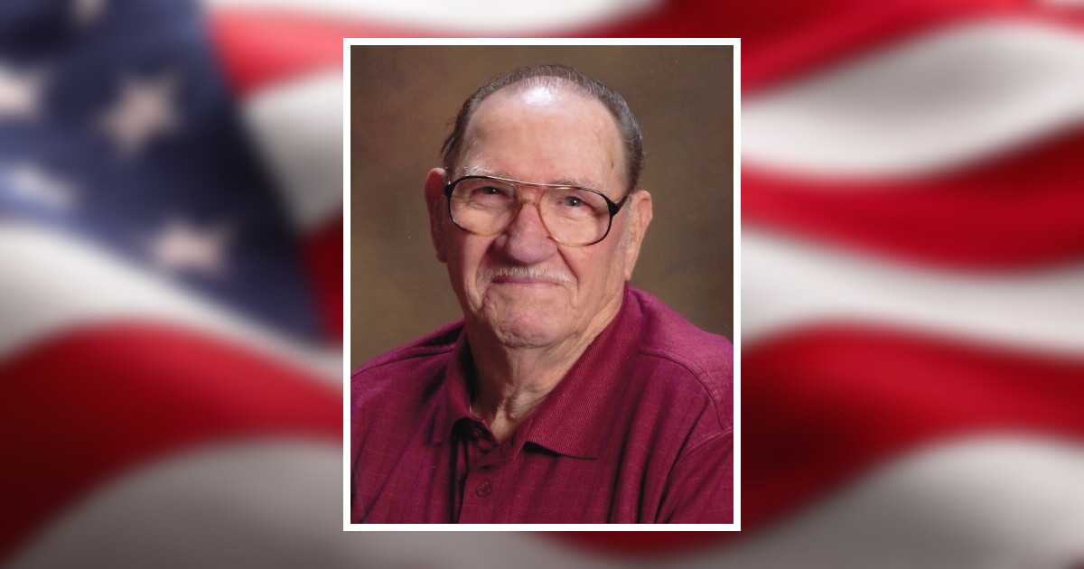 Melvin Leo Vickroy Obituary 2023 - Sharp Funeral Homes