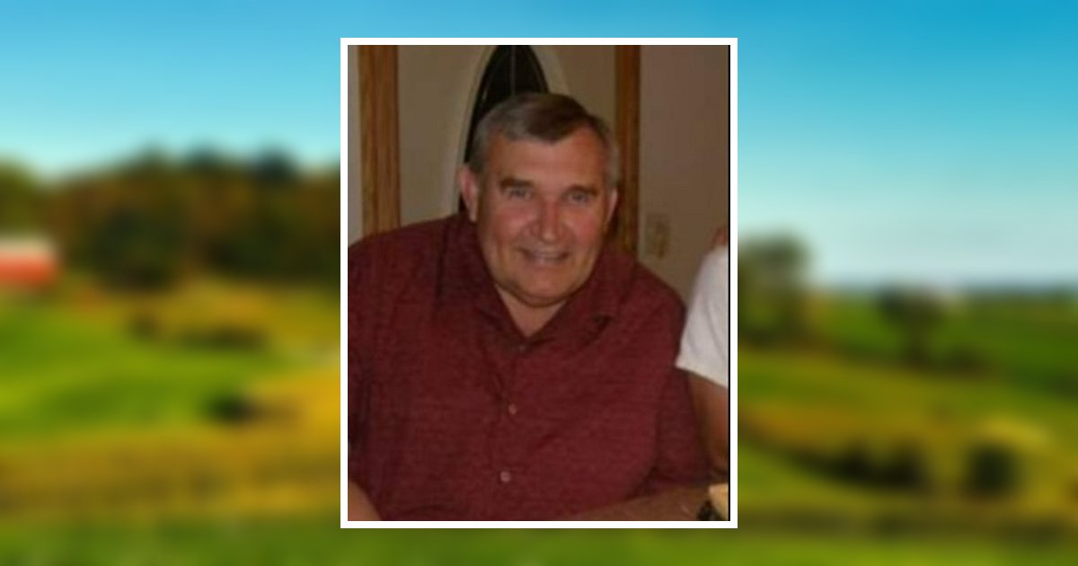 Peter J. Brose Obituary 2024 Seland Funeral Home