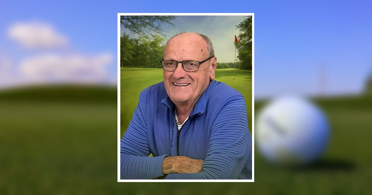 Kenneth Butterfield Obituary, Washington, PA