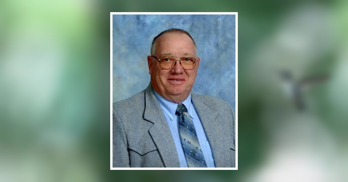 Everett "Butch" Hagan Lexington, NE Obituary