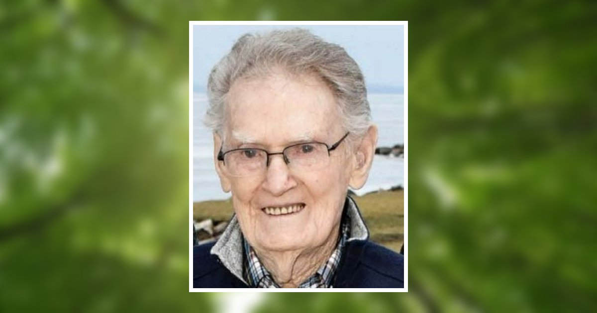 Portrait of Robert Wade Frees Sr.