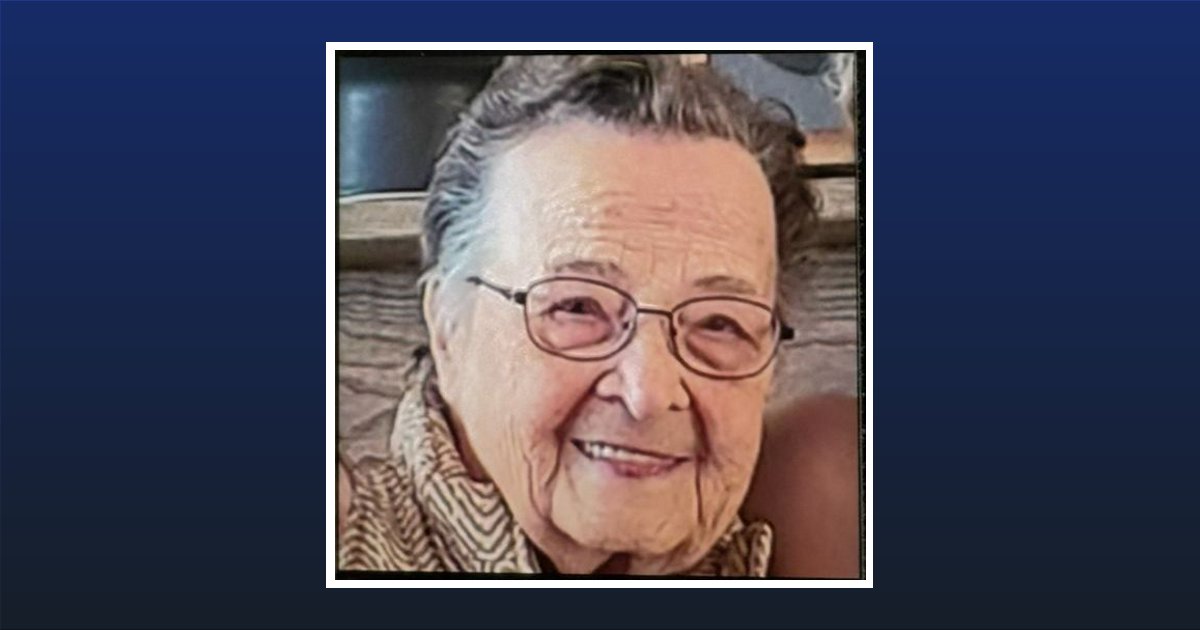 Elsie Taylor Obituary, New Kensington, PA