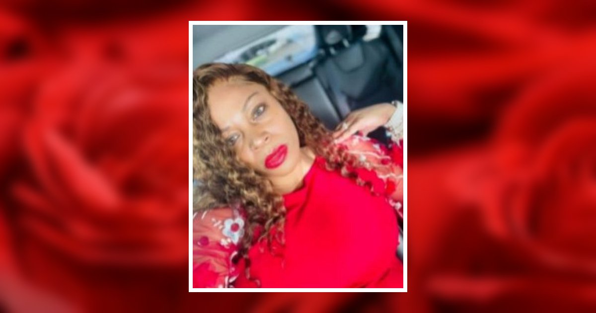 K'Daya Lin Fuller Obituary Sep 29, 2024 - Hartsell Funeral Homes