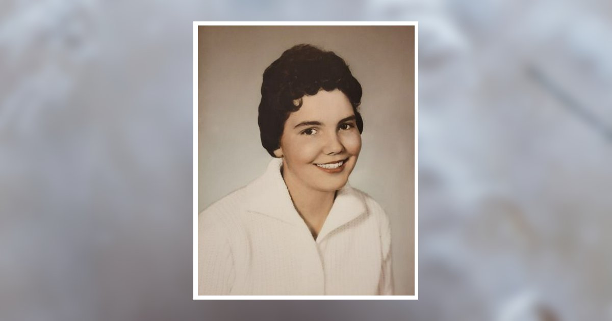 Kathern Elizabeth "Kathy" Dillow Anna, IL Obituary