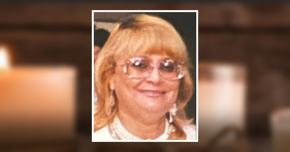 Franca Cox Obituary 2022 - Rose - Neath Funeral Homes