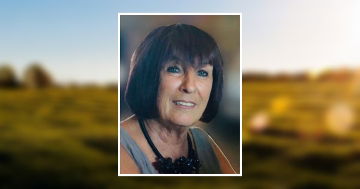 Marlene Weisenberg Obituary DeJohn Funeral Homes & Crematory