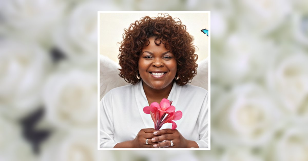 Kimberly Baker High Point, NC Obituary