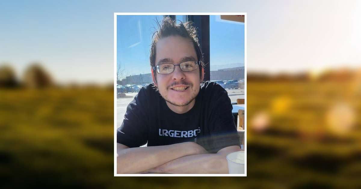 Skyler Bart Trexler Grantsville, UT Obituary