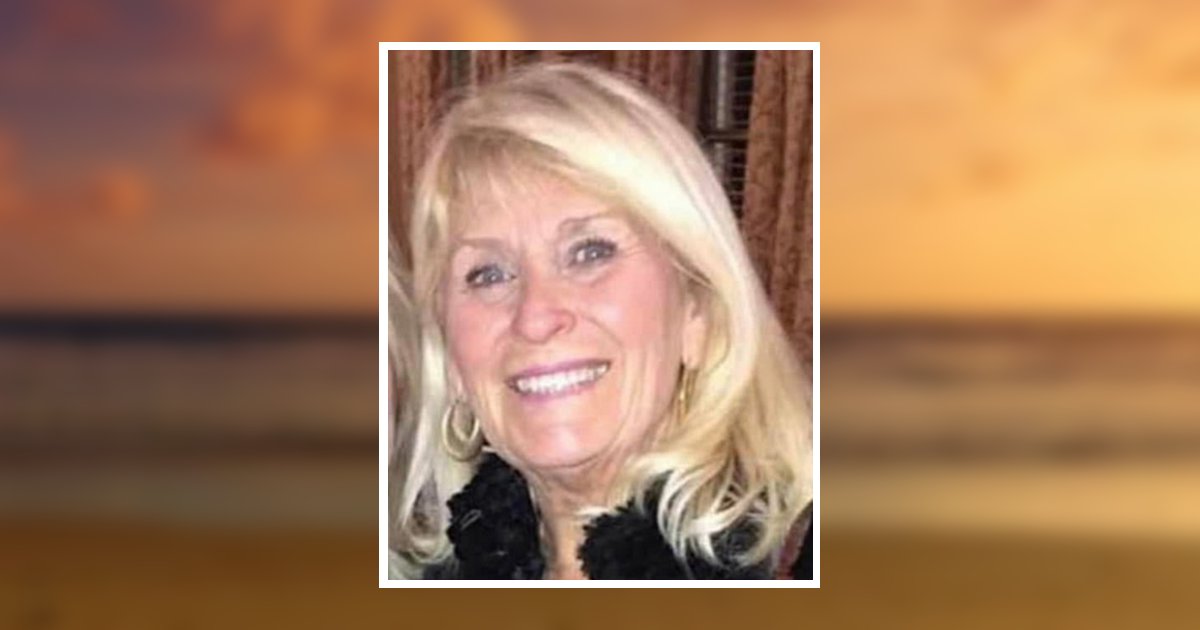 Barbara Baxter Obituary, Ludlow, KY