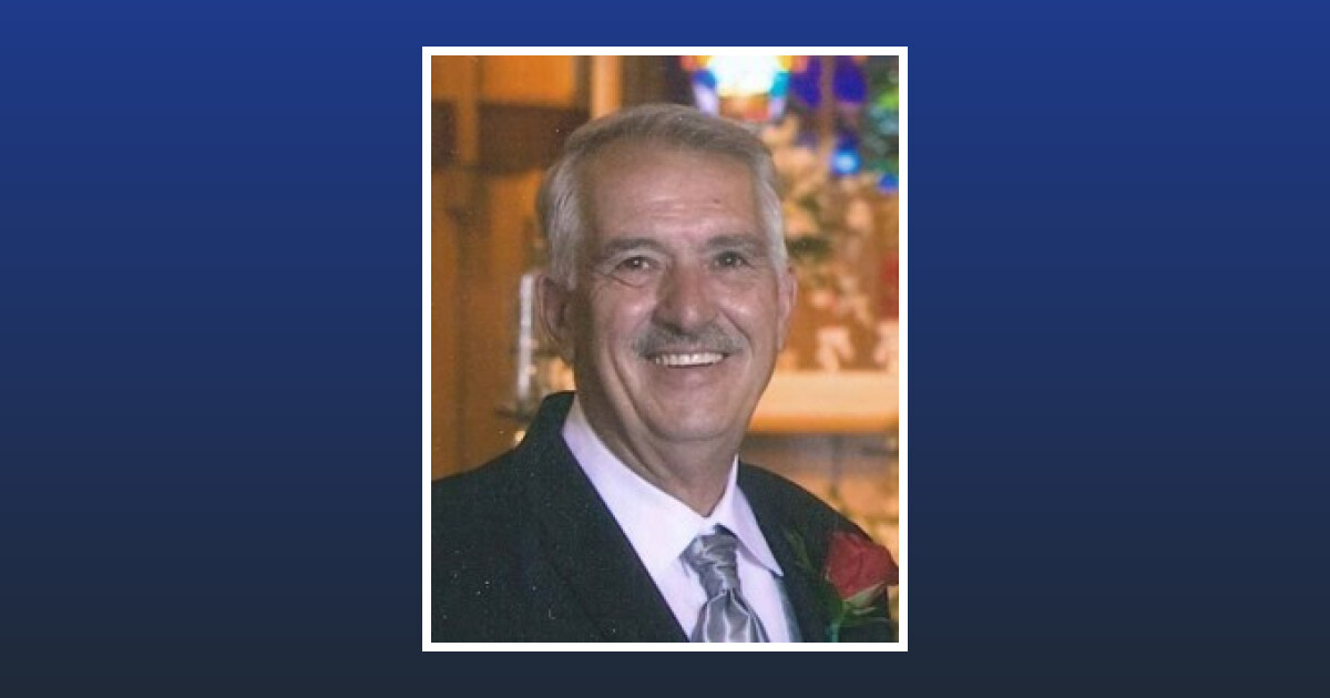 Steven N. Johnson Obituary March 13, 2017 - Newcomer Dayton