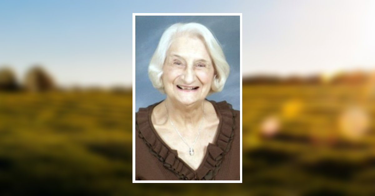 Nancy Anne Staley Taylor Obituary 2015 Meredith Funeral Home