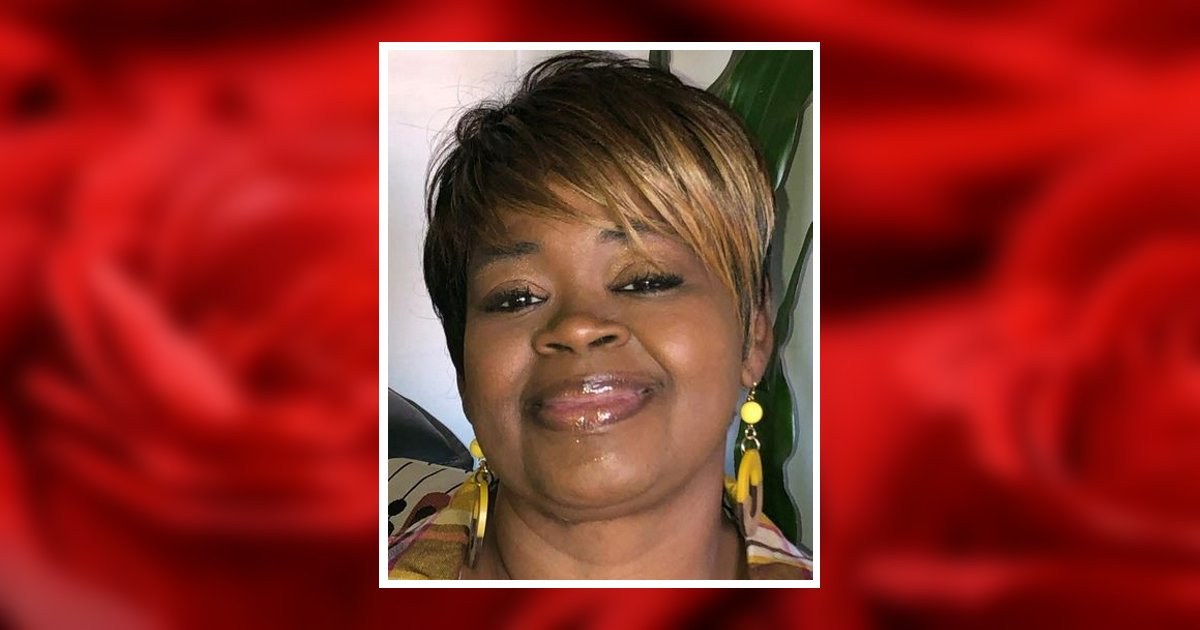 Shevera Mozell Janelle Johnson Obituary, Dallas, TX