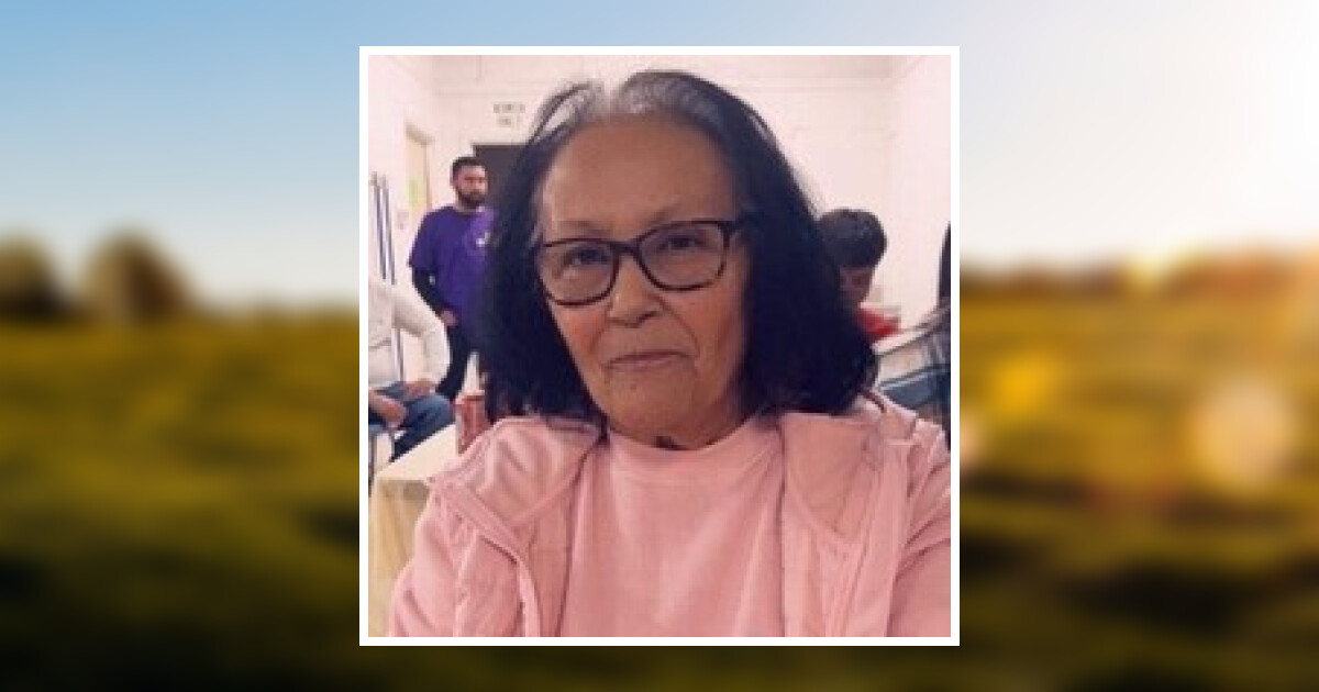 Mary Rangel (Plainview) Obituary 2024 - Kornerstone Funeral Directors