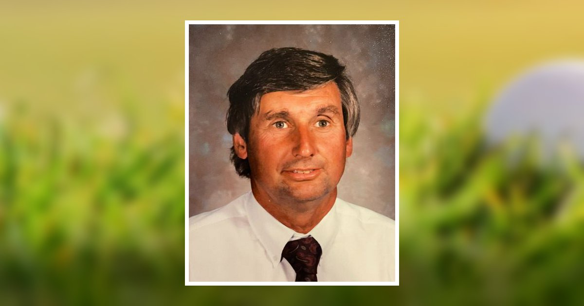 Robert "Bob" C. Perfetti Obituary 2023 Dougherty Funeral Home