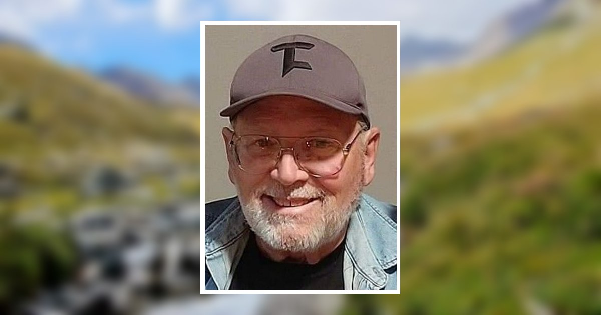 Richard Wallace Carlyle Obituary, Mount Pleasant, UT