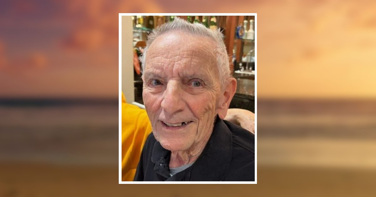 Robert D. Severn Coldwater, OH Obituary