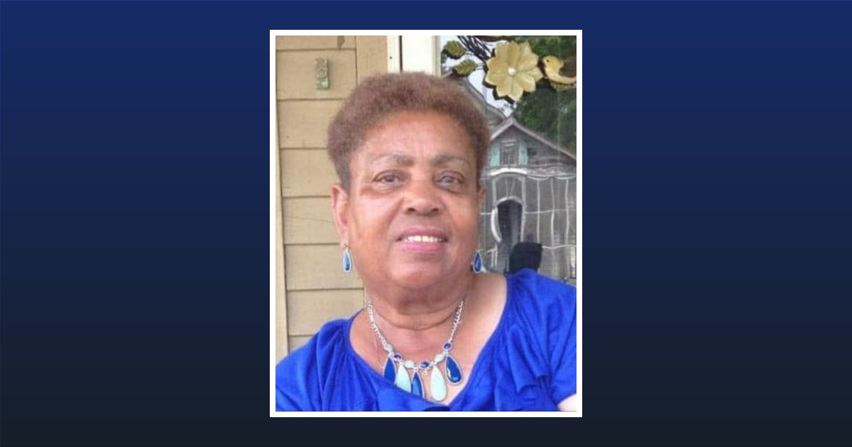 Elizabeth Comeaux Jones Obituary, Lafayette, LA