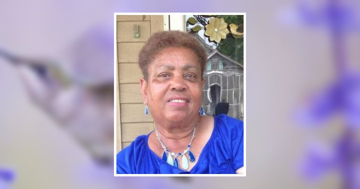 Elizabeth Comeaux Jones Obituary, Erath, LA