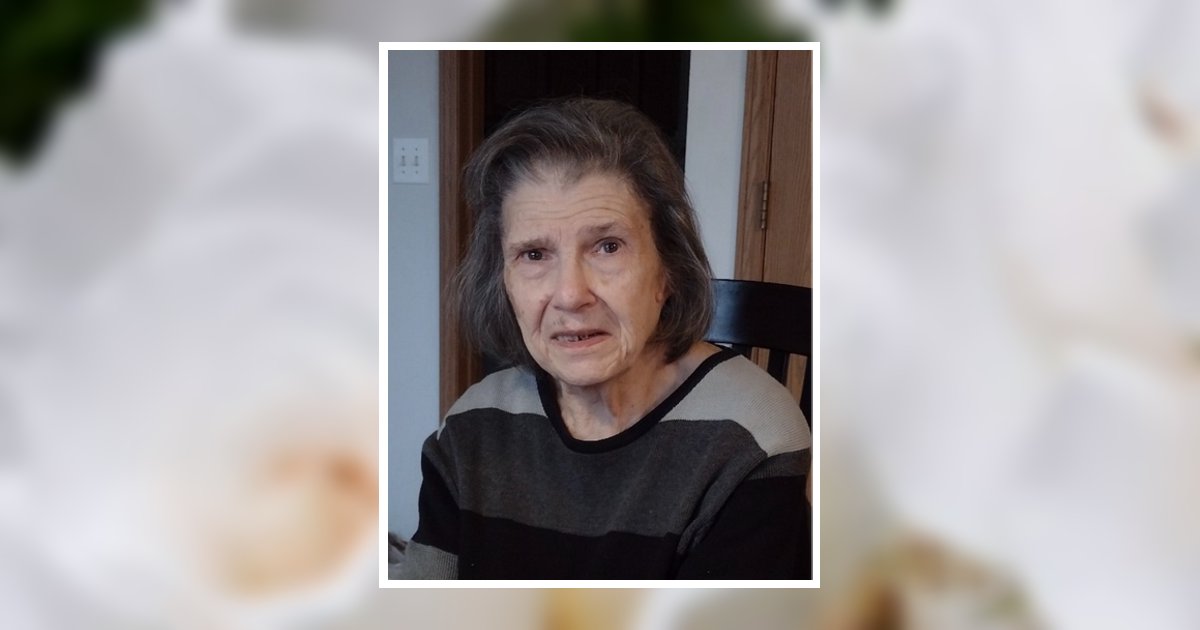 Charlotte Kerr Obituary, Hilliard, OH