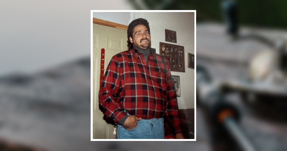 Sr. Jeffery Gordon Kent