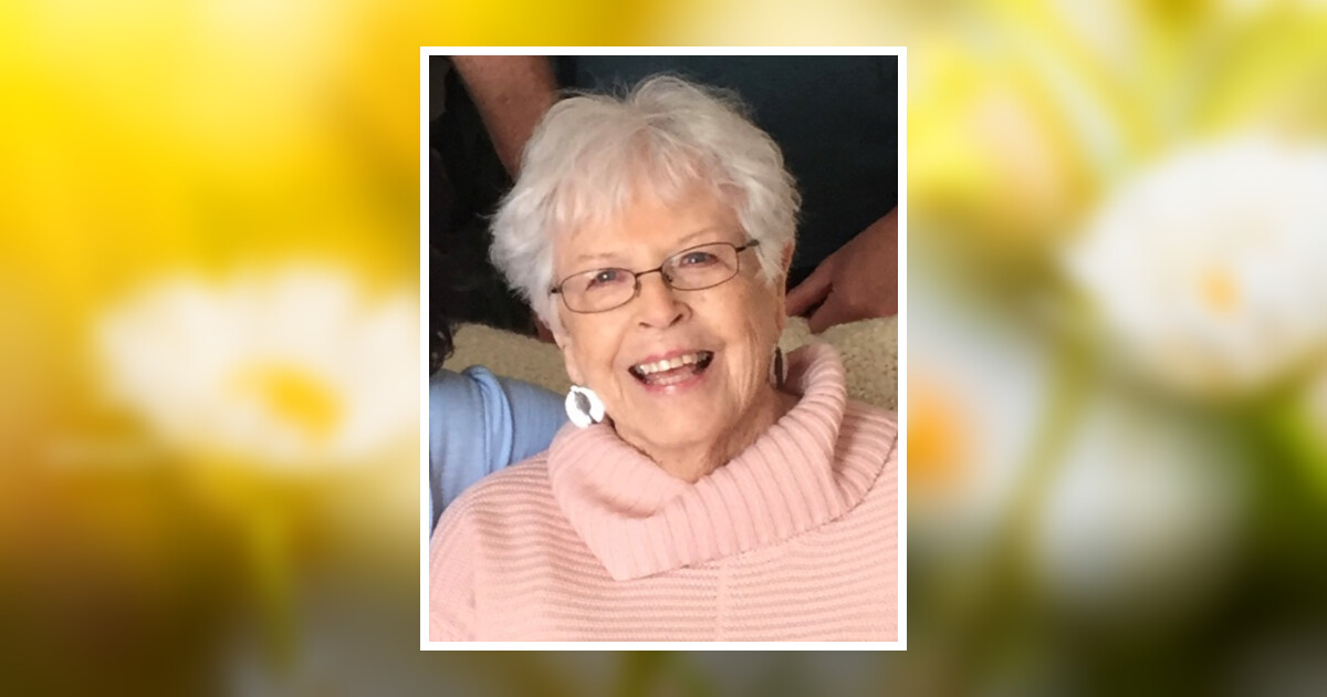 Marilyn A. Seippel Obituary 2024 - Schrader-Howell Funeral Home