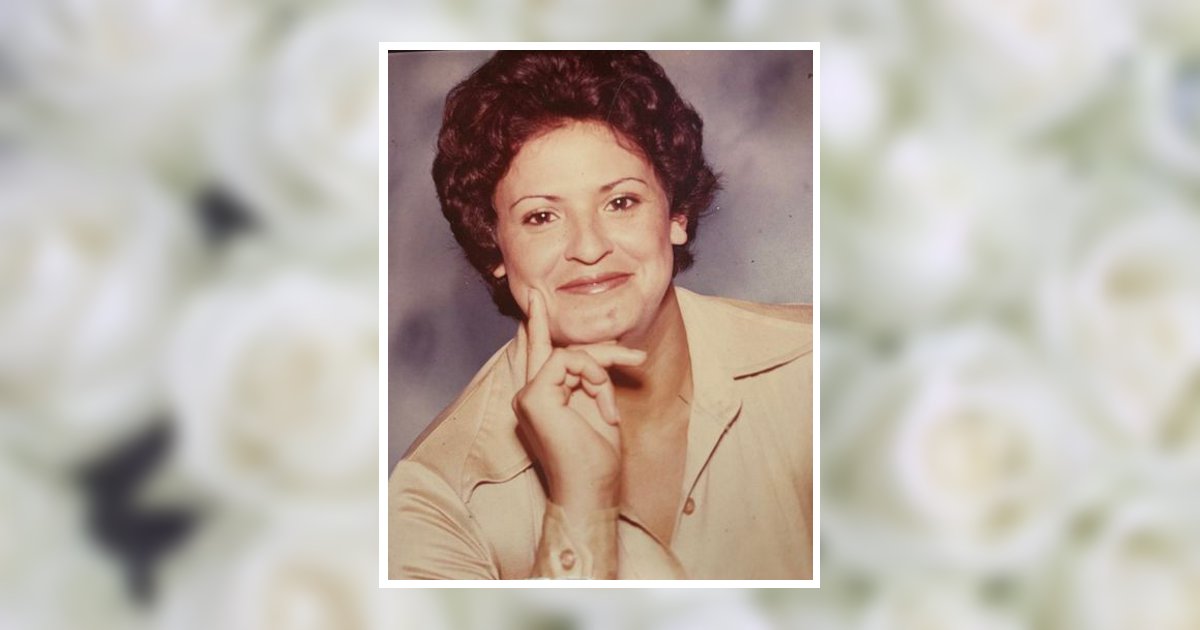 Maria Gloria Amezquita South Salt Lake, UT Obituary