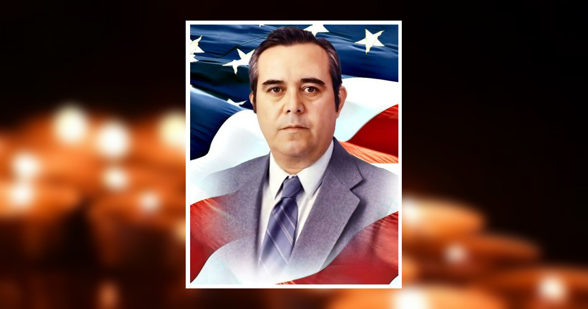 Jr. Eluterio "Eddie" G. Barrera