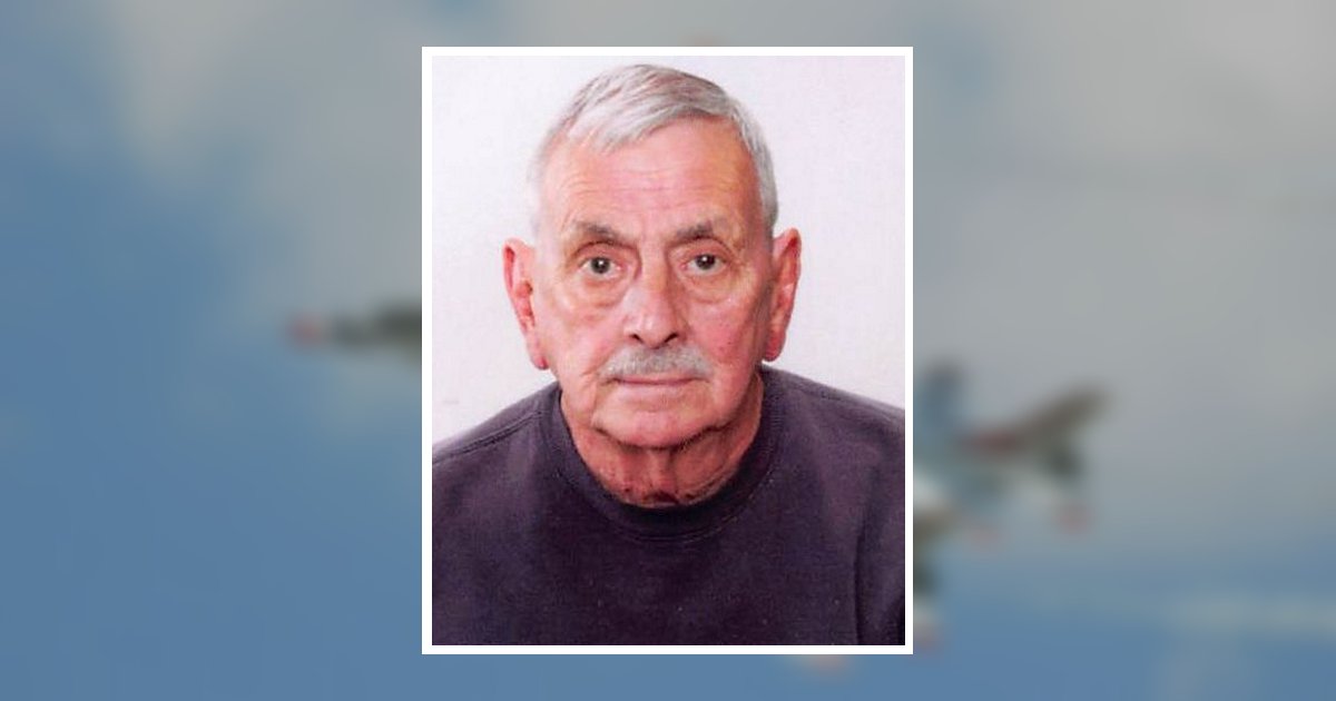 Edward A. "Butch" Cameron