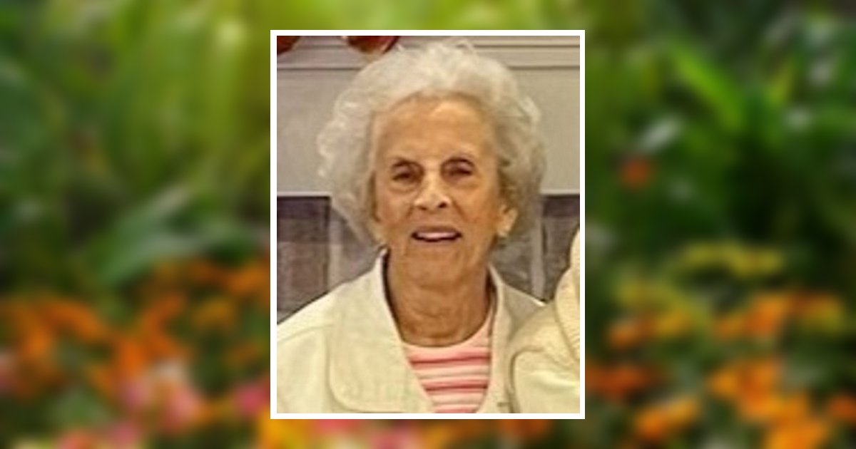 Nannie Lee Smith Obituary, Columbus, GA