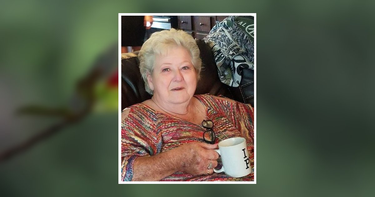 Linda Kaye Mcdonald Nussman Obituary, Shreveport, LA