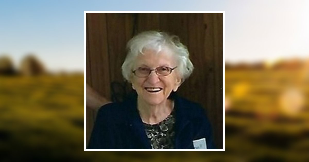 Marion Birk Obituary 2019 ZiemerMoegleinShatava Funeral Home