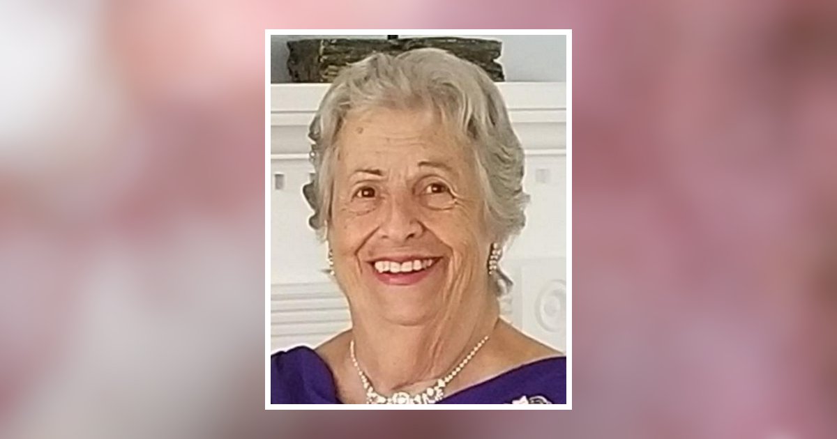 Jean M. Demilia Milford, NH Obituary