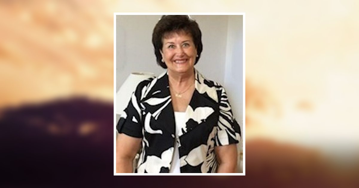 Mrs. Marilyn Jean Brewer Apopka, FL Obituary