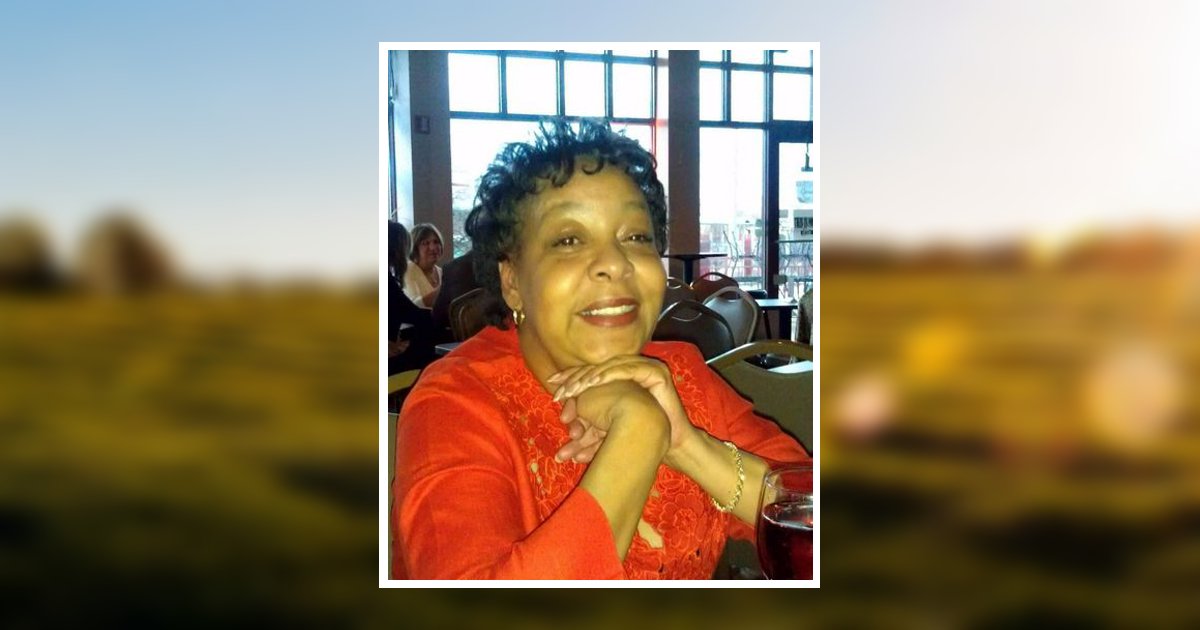 Patricia ThomasRiley Obituary, Erie, PA