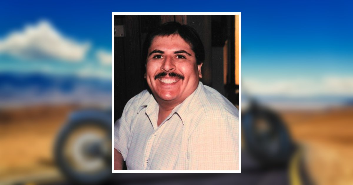 Rondan Fernandez Obituary, Perrysburg, OH