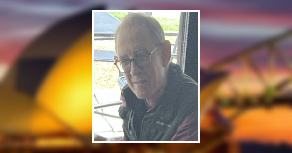 Carter Morgan Ayres Obituary, Stoughton, WI