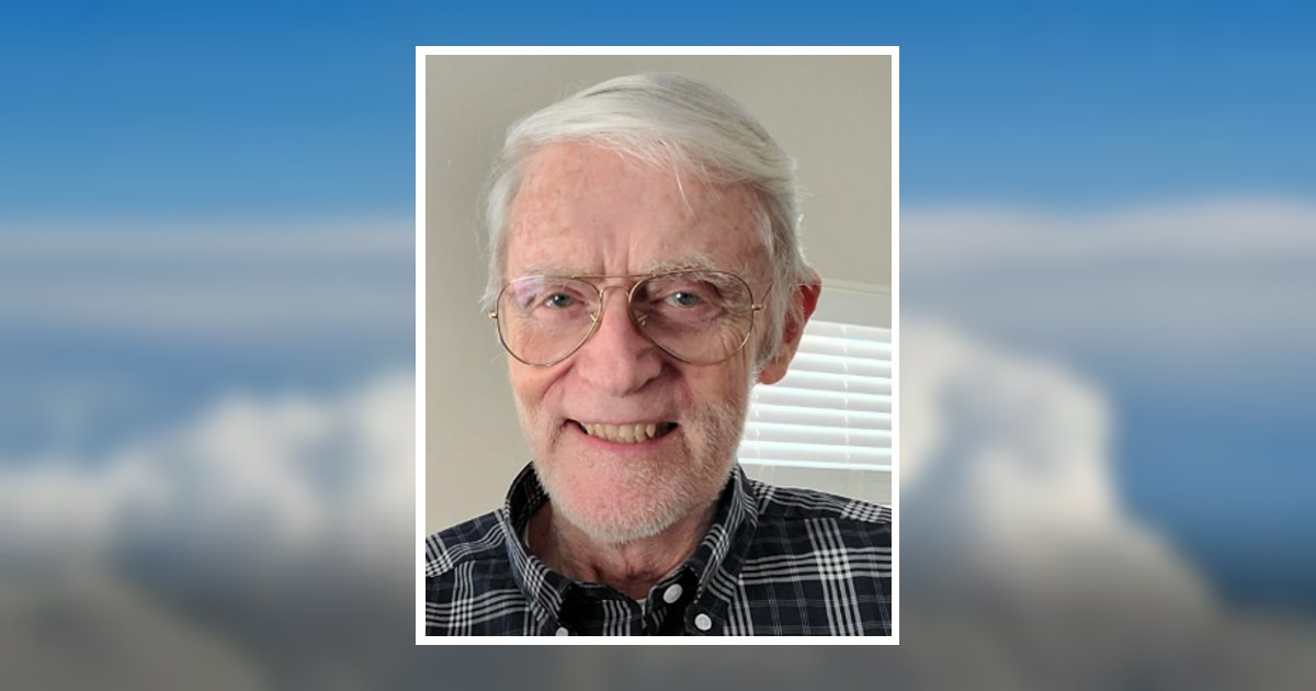 Mr. Donald James Pease Obituary January 20, 2023 Adams Funeral Services