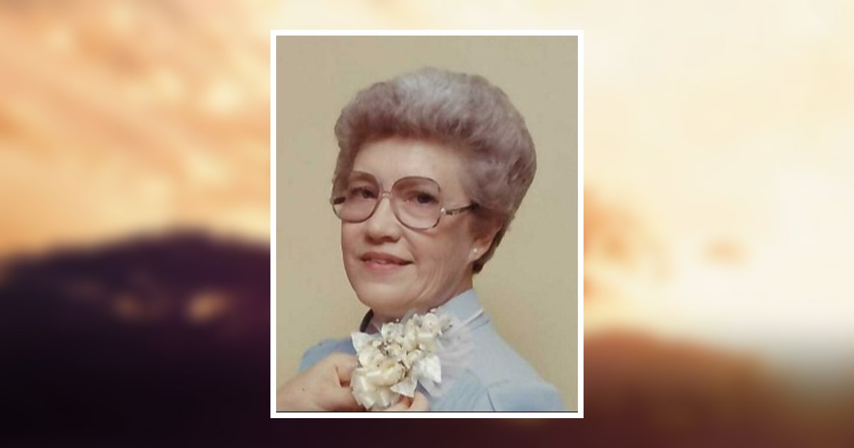 Essie Nelson Madere Obituary, Houma, LA