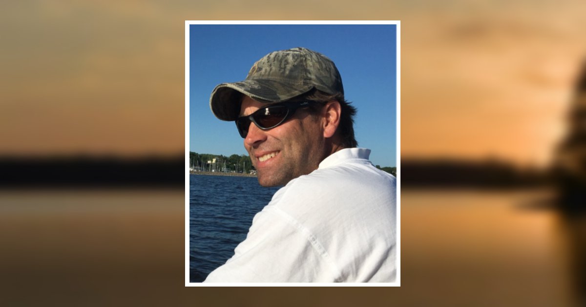 Bradley Hovland Obituary, Lake City, MN