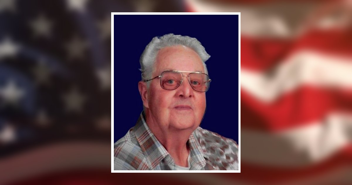 Richard John O"Hotto Obituary, Pierz, MN